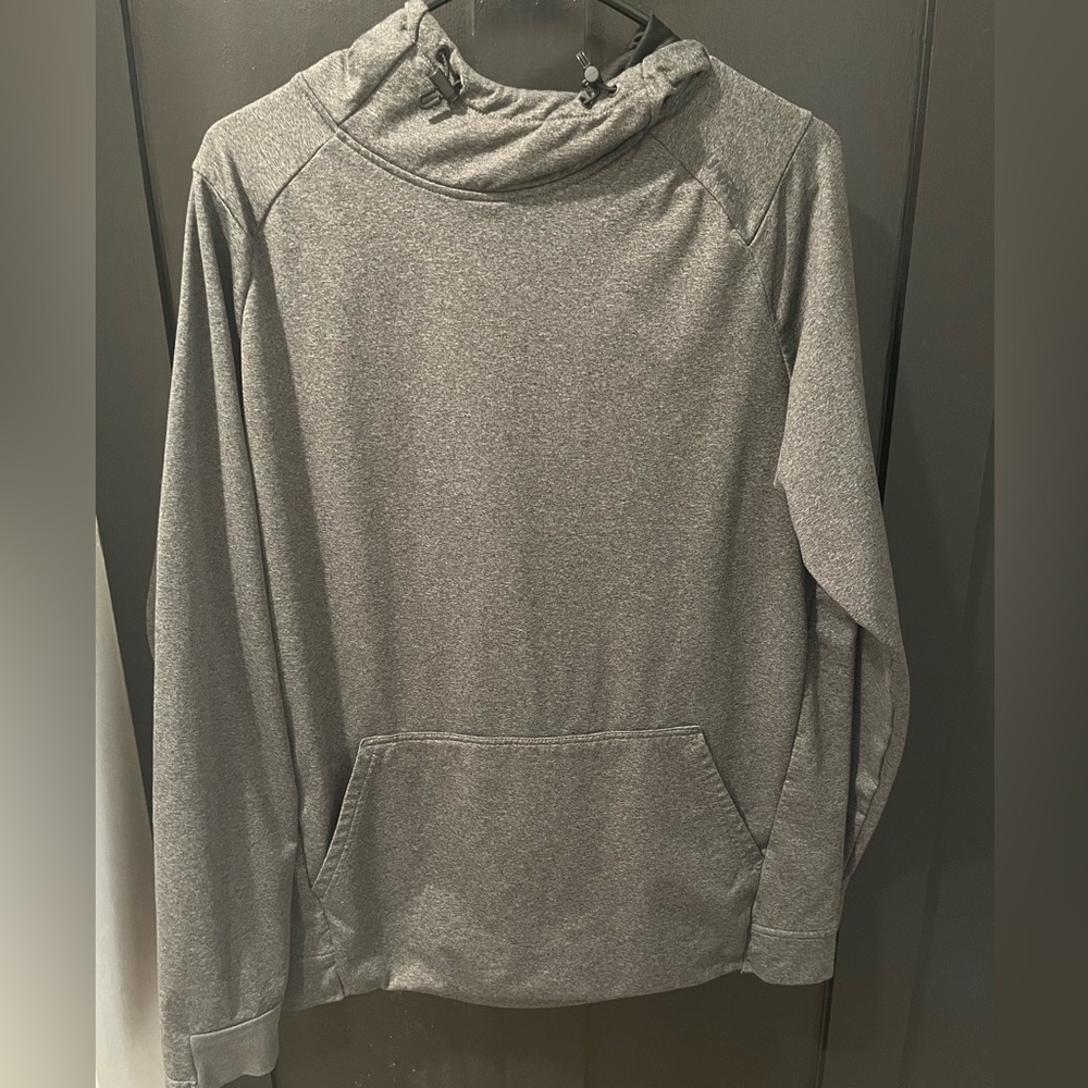 UNRL Crossover Hoodie